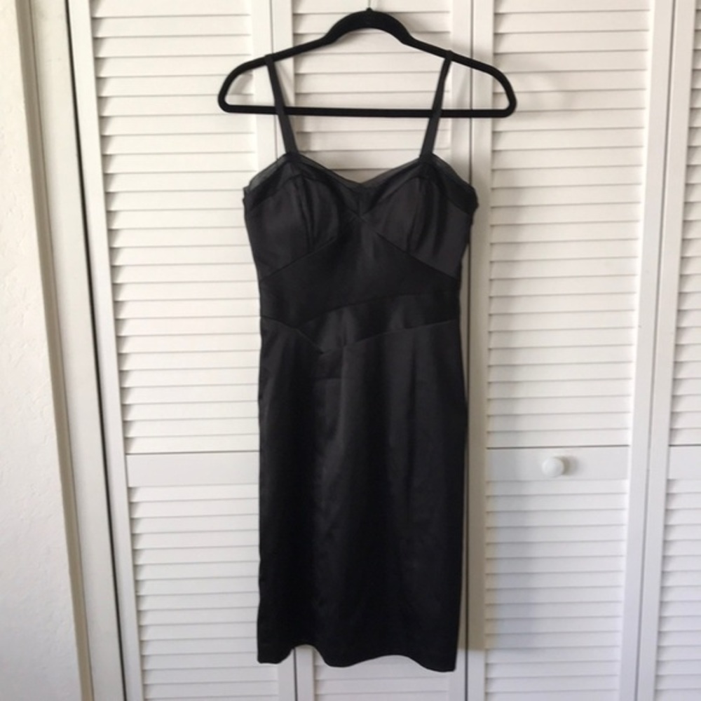 MAX AND CLEO little black dress size‎ 2 in perfect condition, cocktail, evening